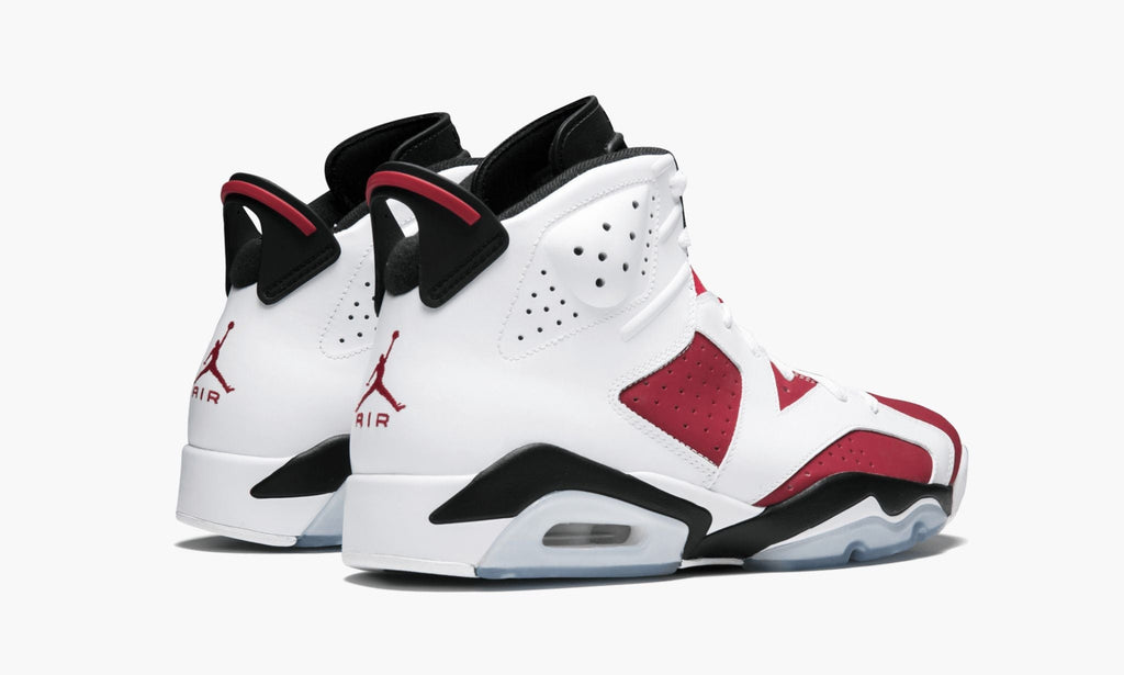Air Jordan 6 Retro ¡°Carmine¡±