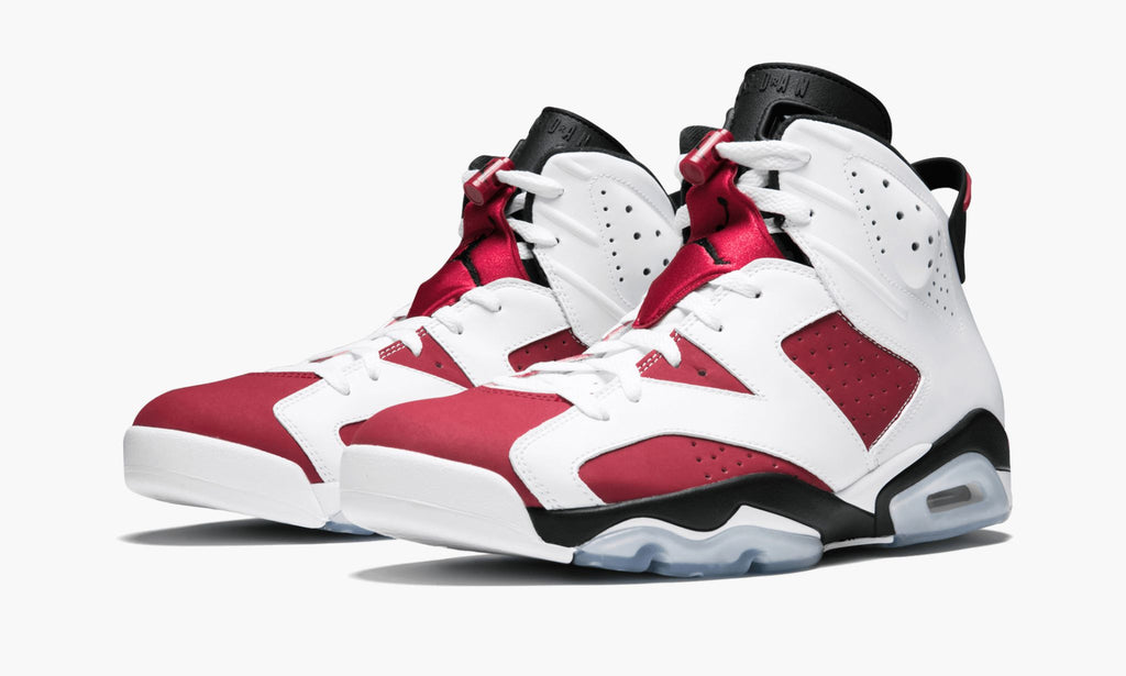 Air Jordan 6 Retro ¡°Carmine¡±