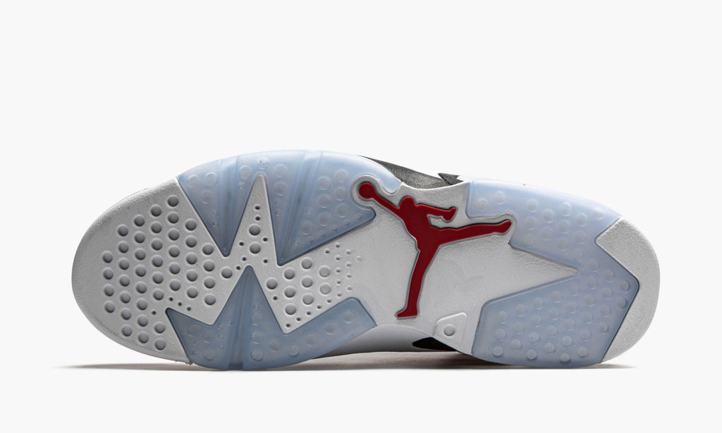 Air Jordan 6 Retro ¡°Carmine¡±