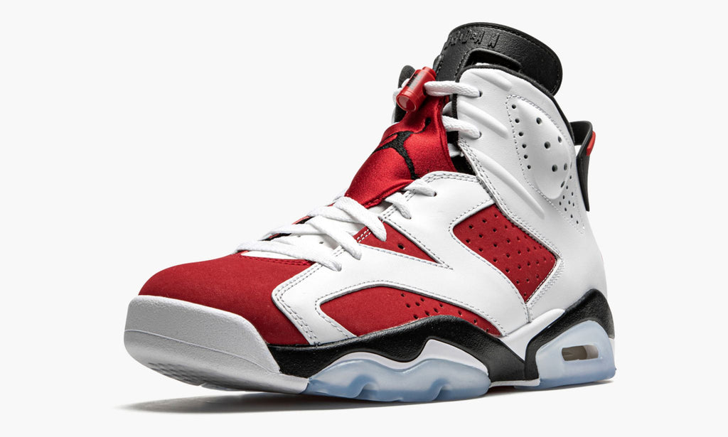 Air Jordan 6 Retro ¡°Carmine¡±