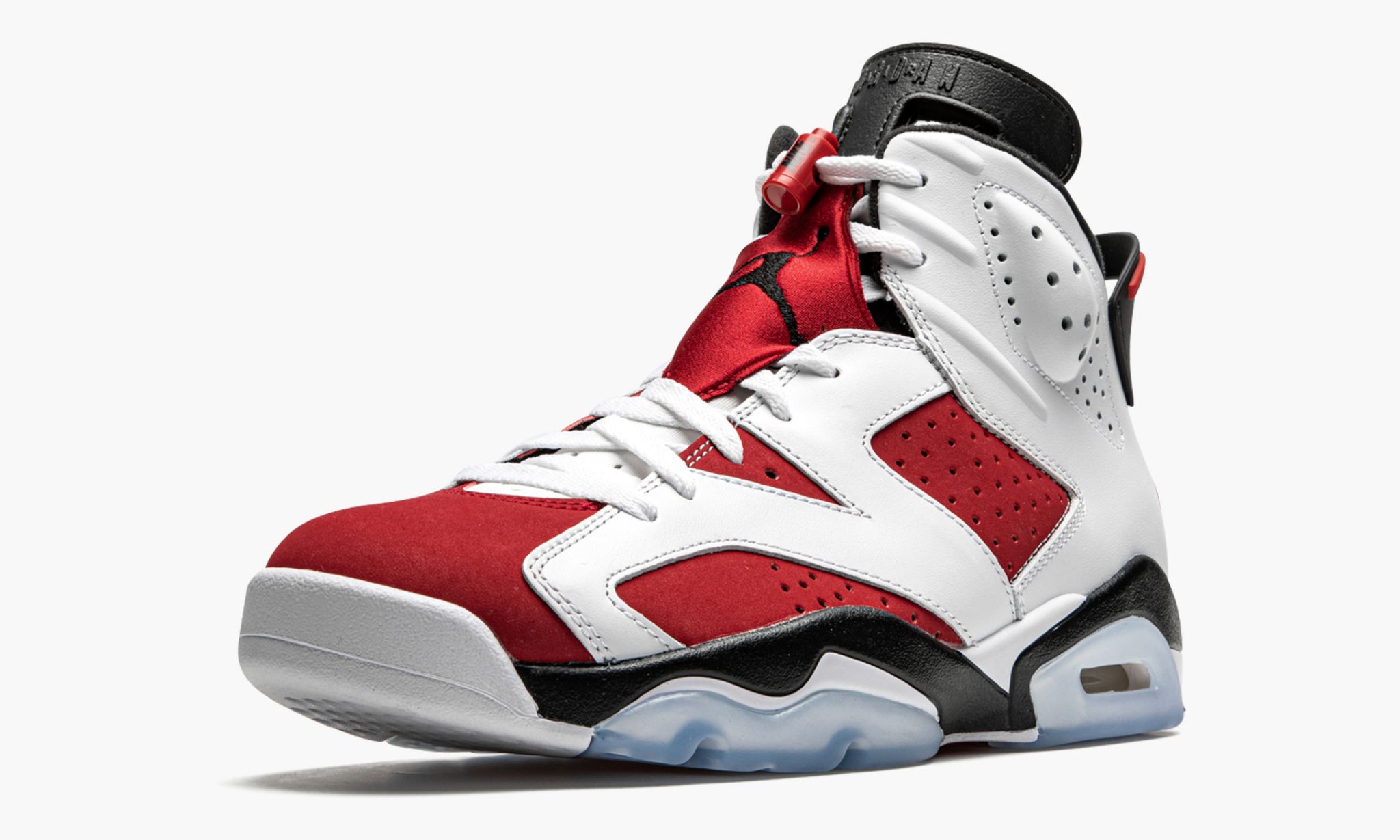 Air Jordan 6 Retro ¡°Carmine¡±