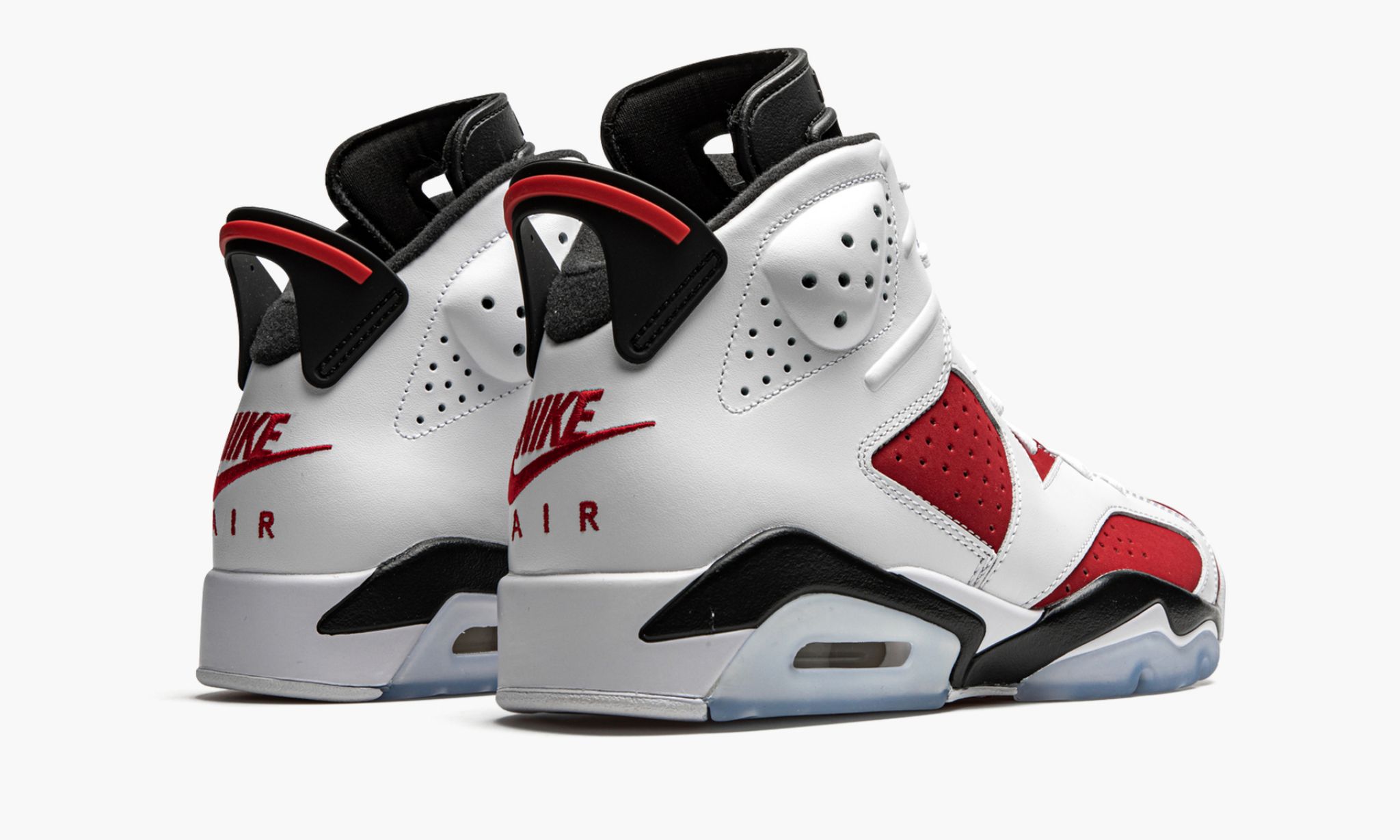 Air Jordan 6 Retro ¡°Carmine¡±