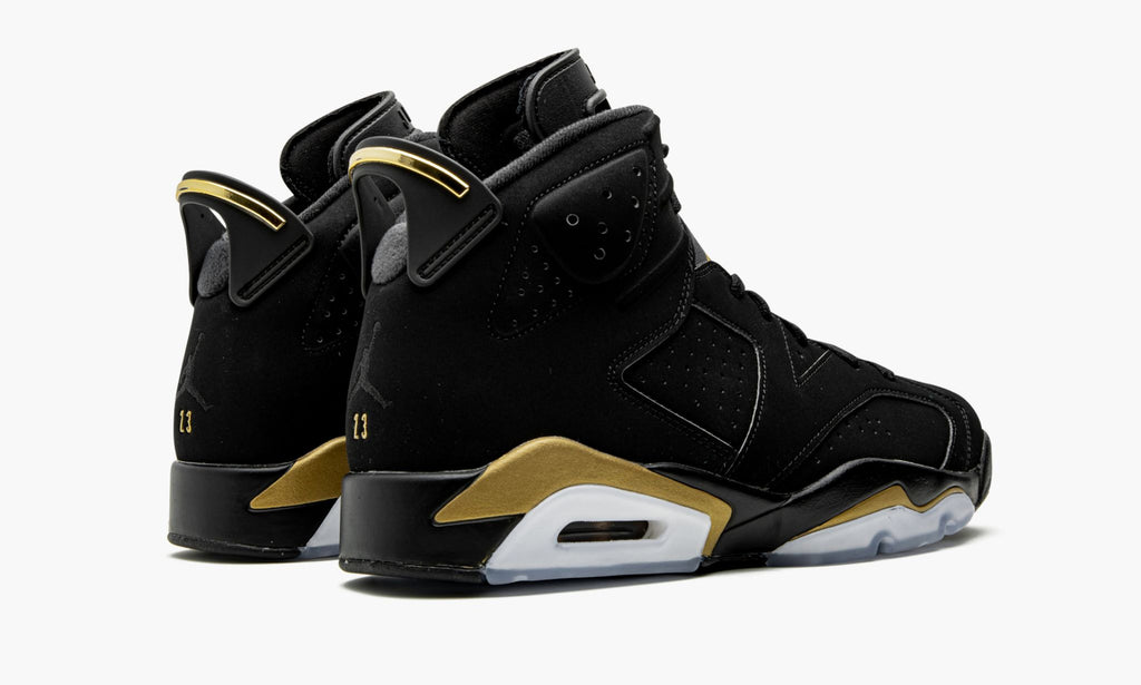 Air Jordan 6 Retro ¡°DMP 2020¡±