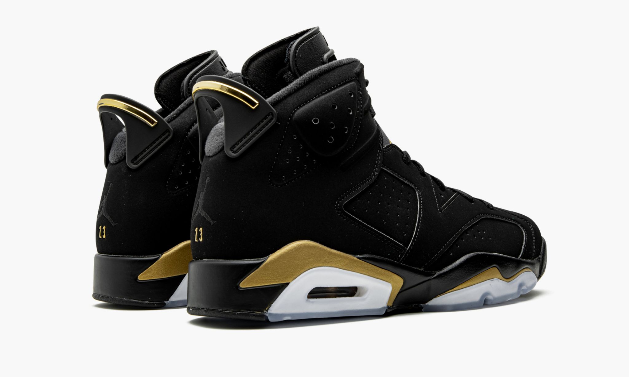 Air Jordan 6 Retro ¡°DMP 2020¡±
