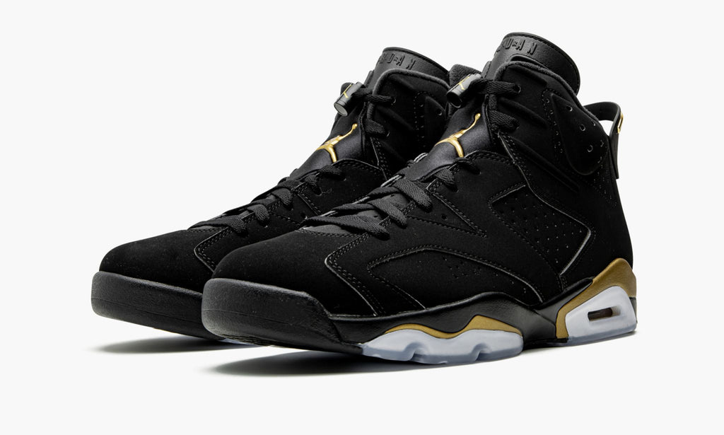 Air Jordan 6 Retro ¡°DMP 2020¡±