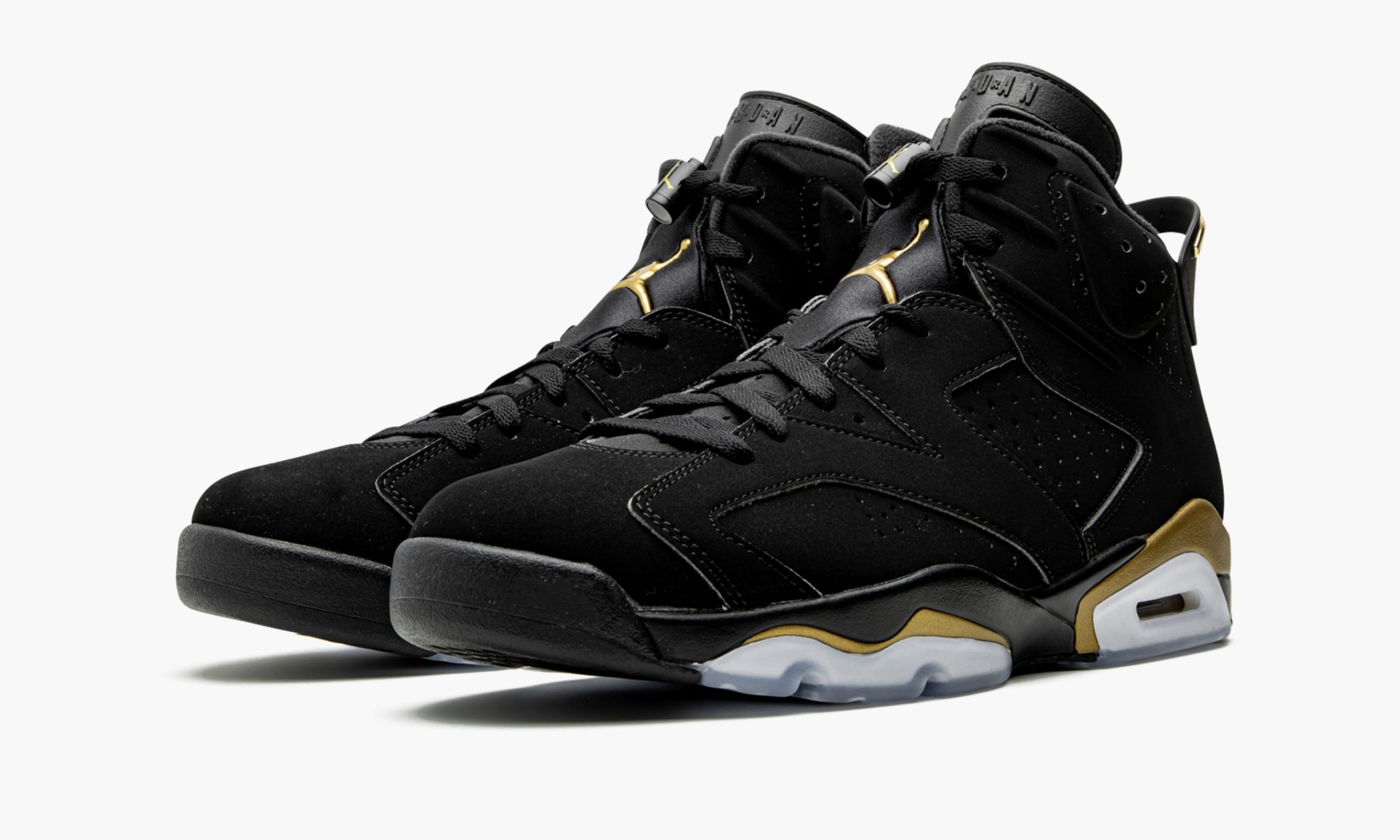 Air Jordan 6 Retro ¡°DMP 2020¡±