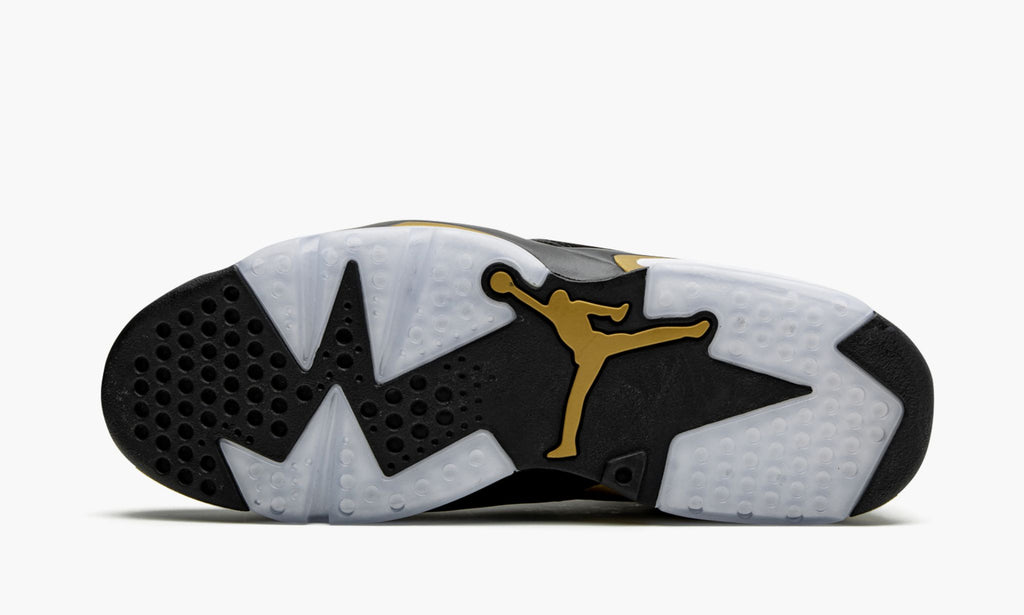 Air Jordan 6 Retro ¡°DMP 2020¡±