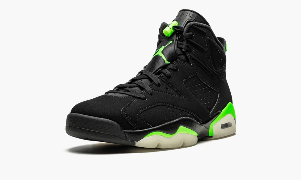 Air Jordan 6 Retro ¡°Electric Green¡±