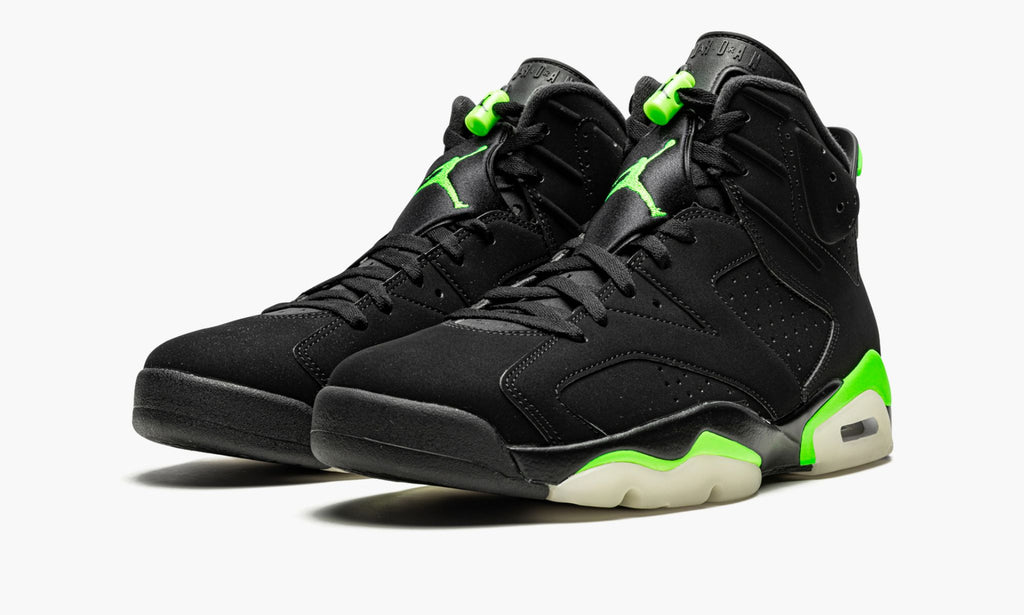 Air Jordan 6 Retro ¡°Electric Green¡±