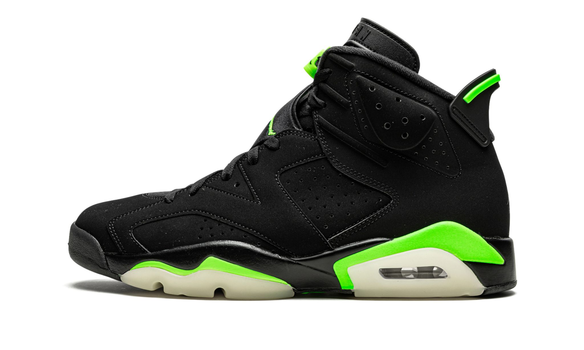 Air Jordan 6 Retro ¡°Electric Green¡±