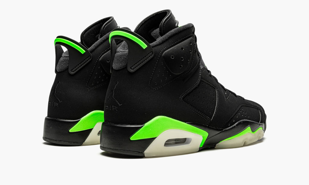 Air Jordan 6 Retro ¡°Electric Green¡±