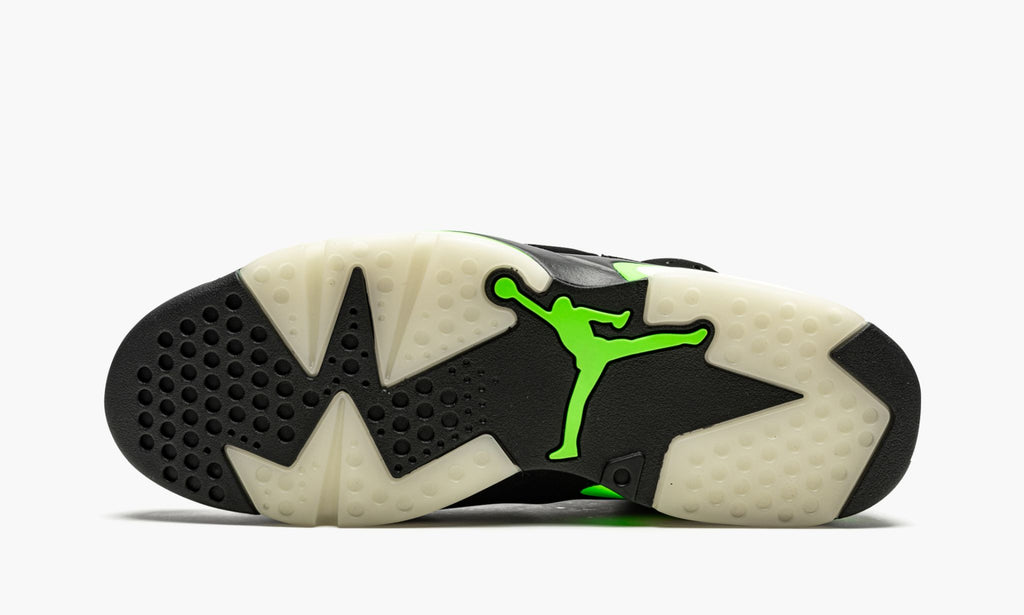 Air Jordan 6 Retro ¡°Electric Green¡±