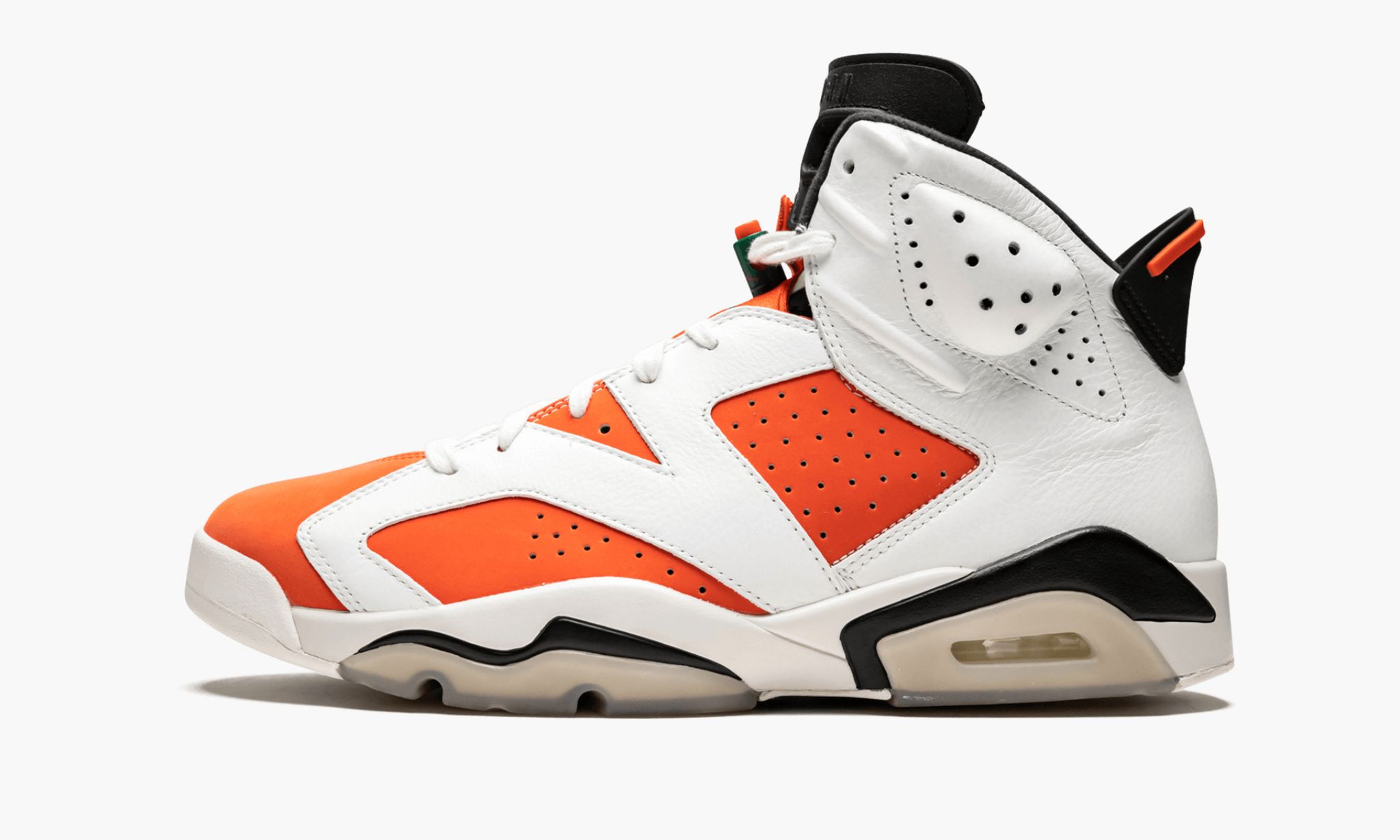 Air Jordan 6 Retro ¡°Gatorade¡±