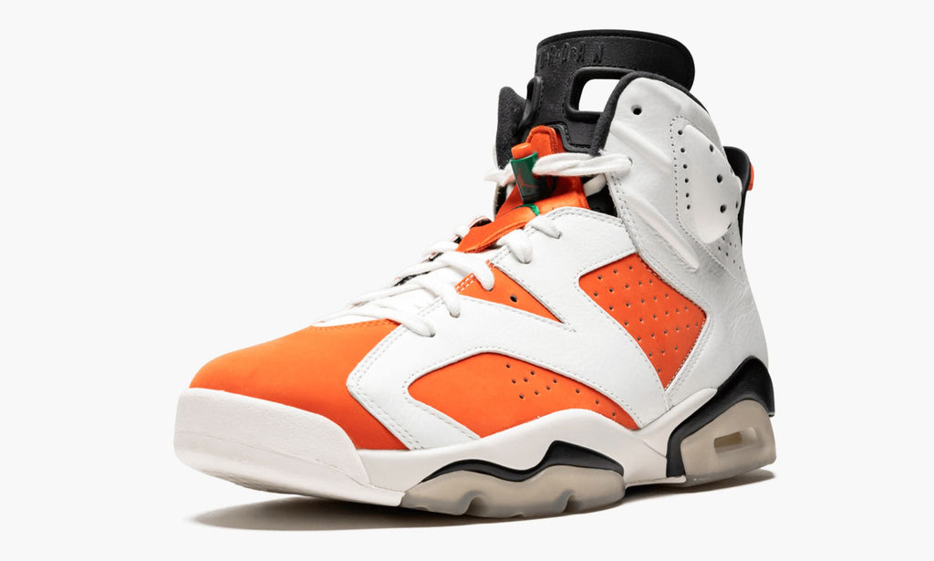 Air Jordan 6 Retro ¡°Gatorade¡±