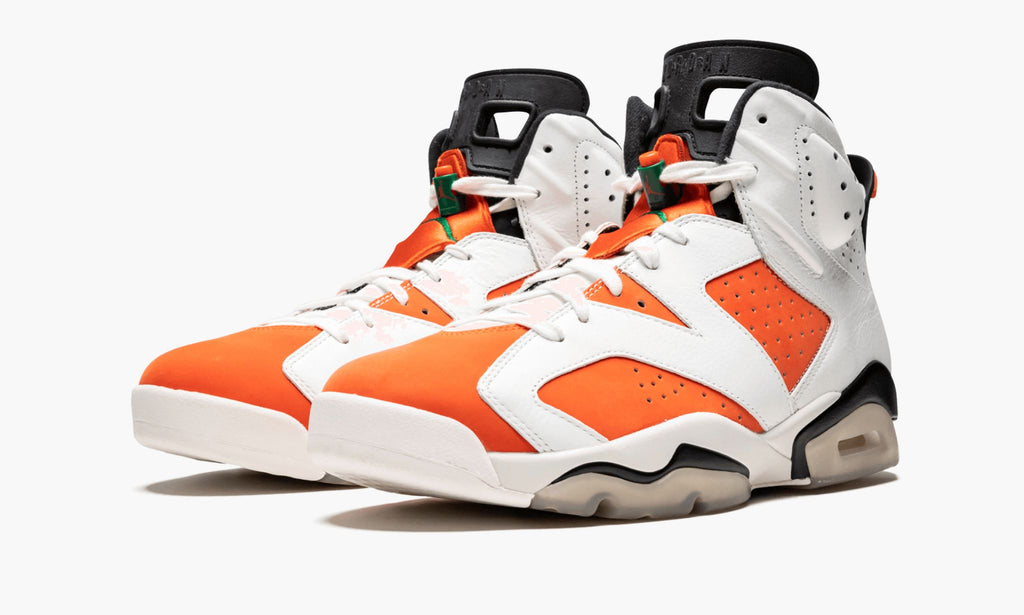 Air Jordan 6 Retro ¡°Gatorade¡±