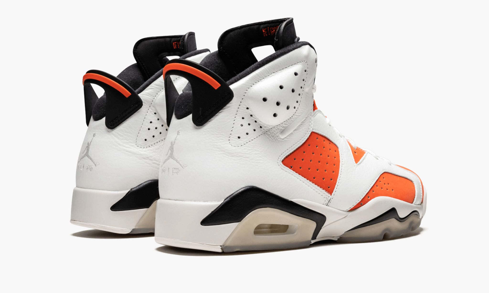 Air Jordan 6 Retro ¡°Gatorade¡±