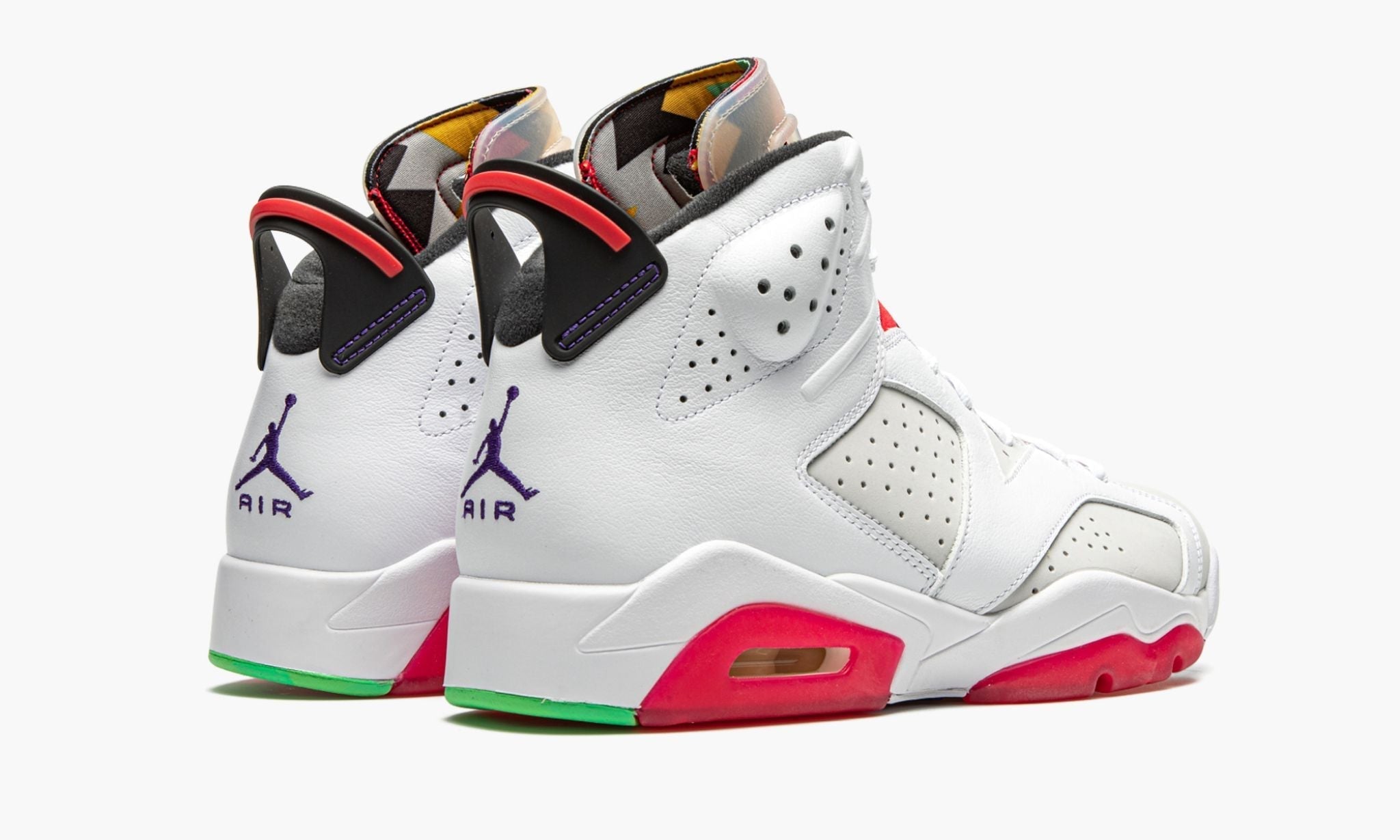 Air Jordan 6 Retro ¡°Hare¡±