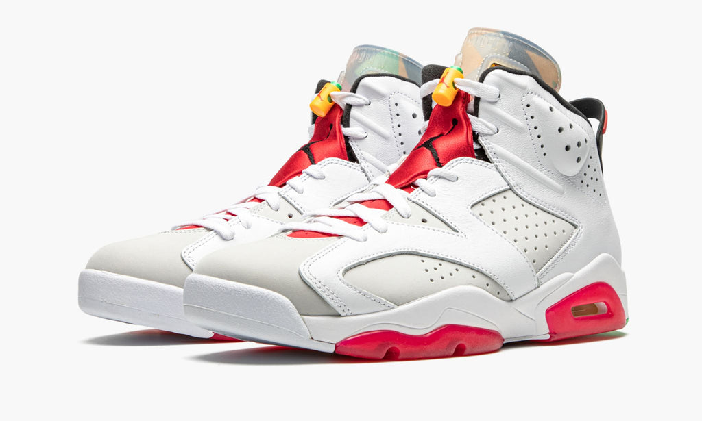 Air Jordan 6 Retro ¡°Hare¡±