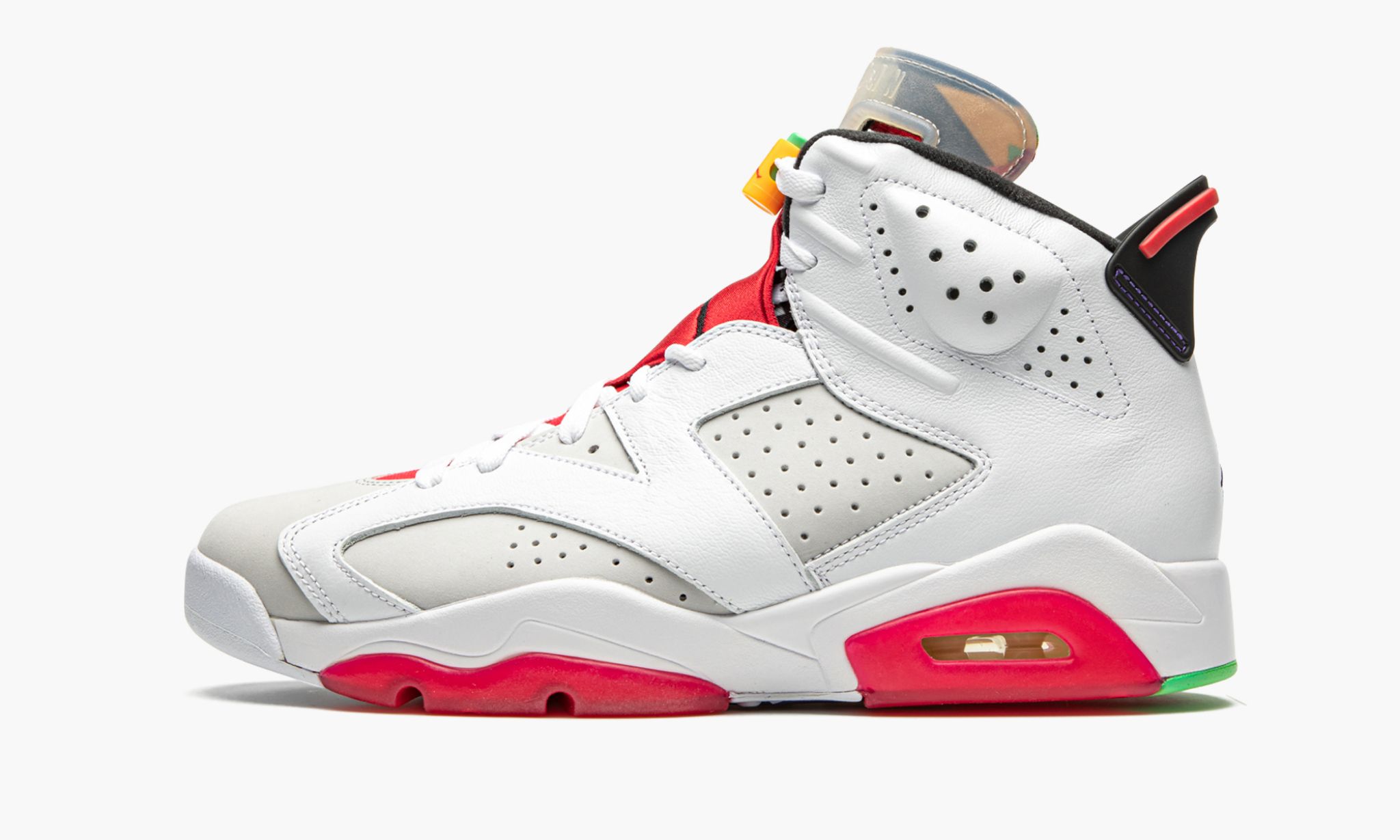 Air Jordan 6 Retro ¡°Hare¡±