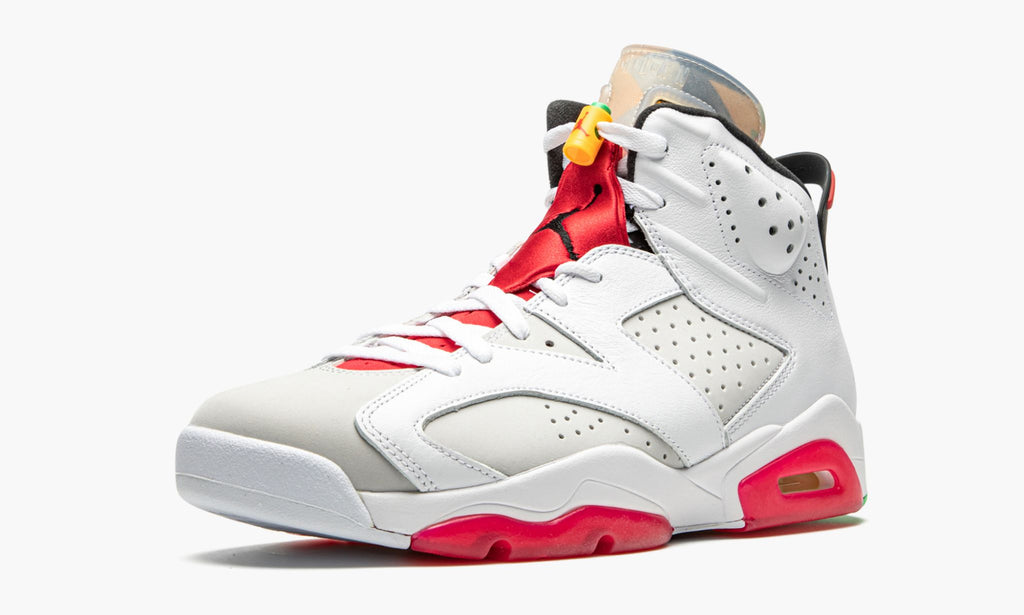 Air Jordan 6 Retro ¡°Hare¡±