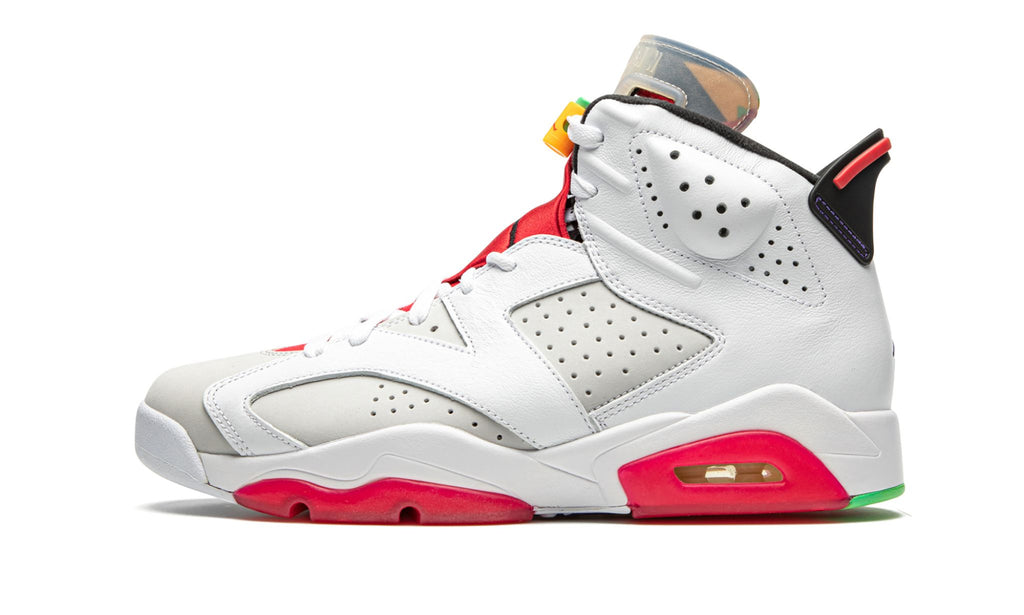 Air Jordan 6 Retro ¡°Hare¡±