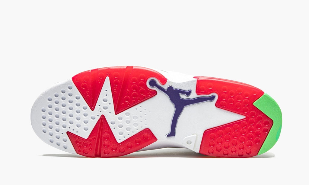 Air Jordan 6 Retro ¡°Hare¡±