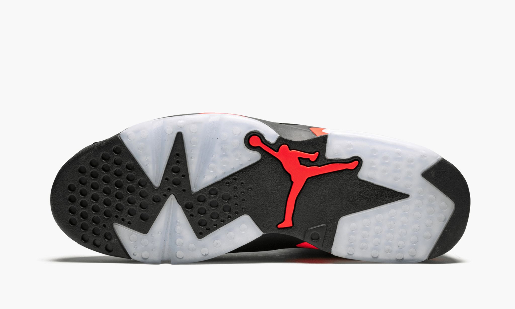 Air Jordan 6 Retro ¡°Infrared ¨C 2019 Release¡±