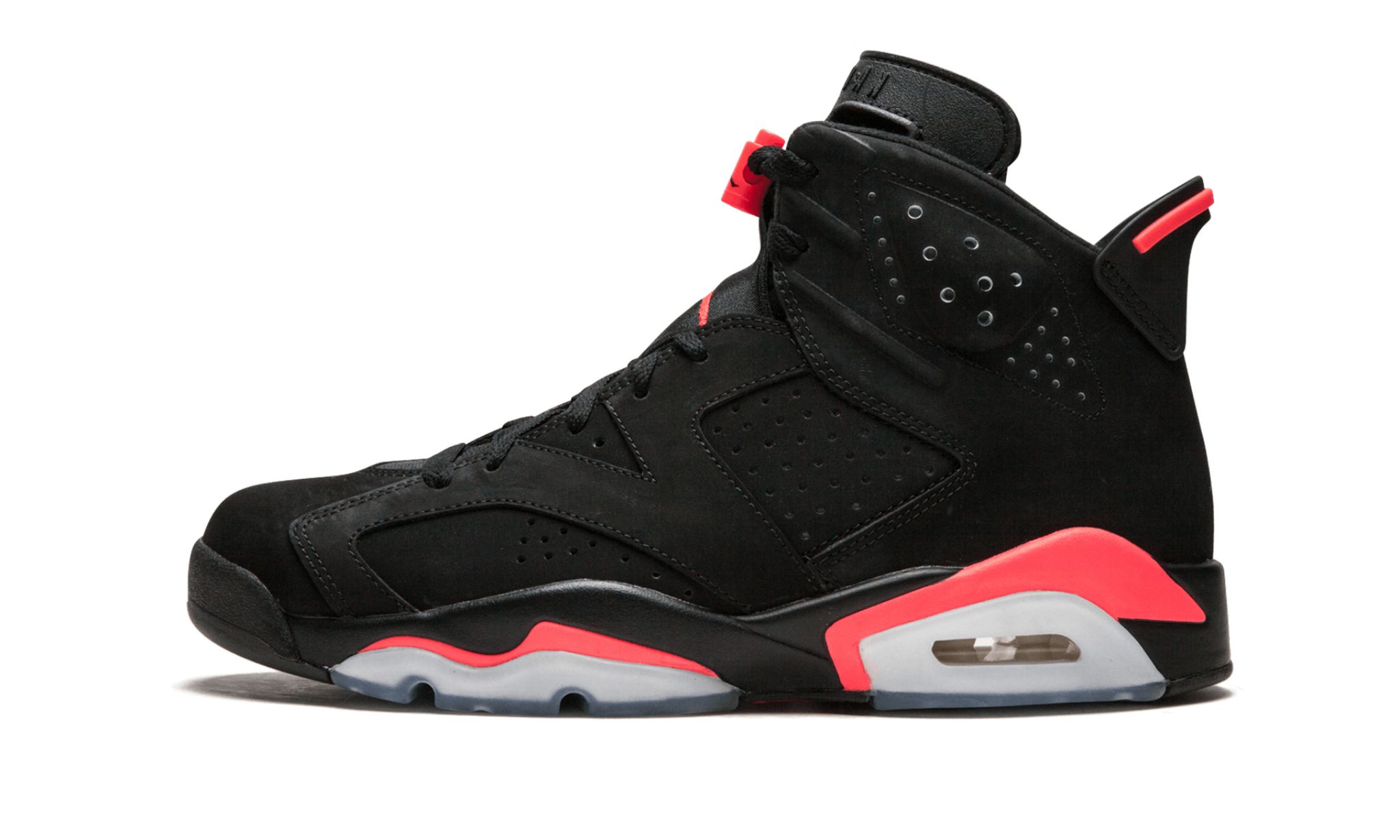 Air Jordan 6 Retro ¡°Infrared¡±