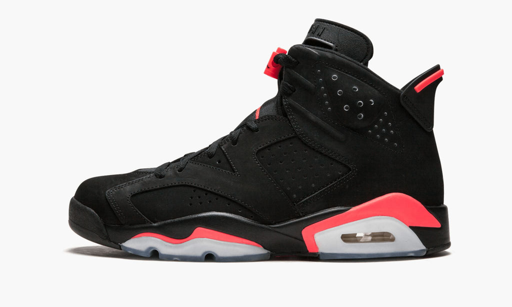 Air Jordan 6 Retro ¡°Infrared¡±