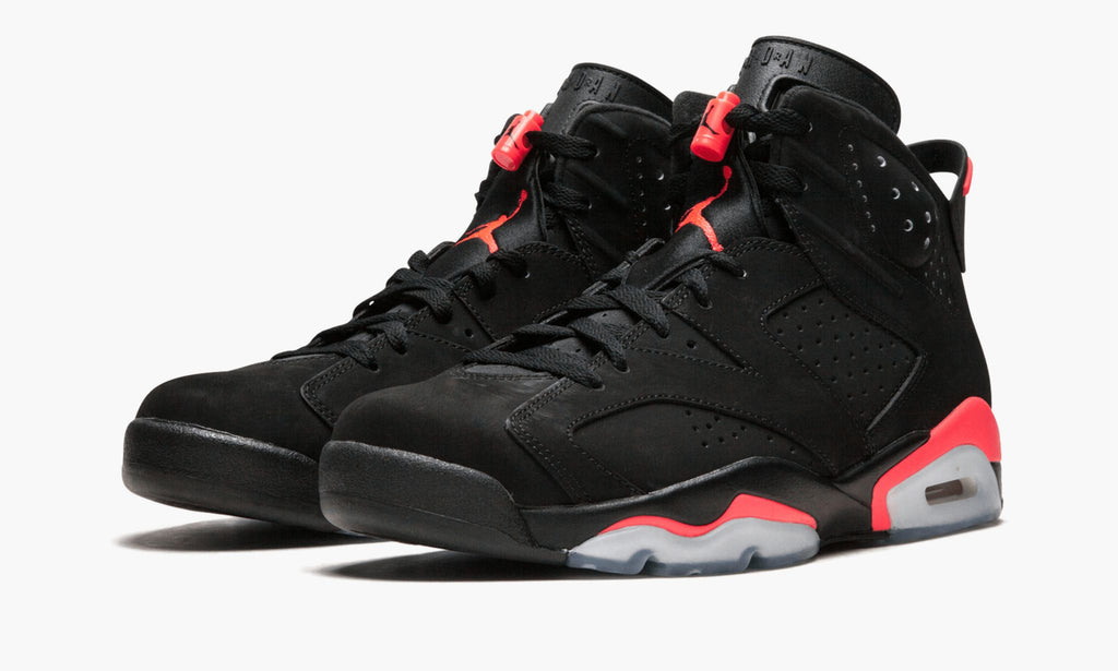 Air Jordan 6 Retro ¡°Infrared¡±