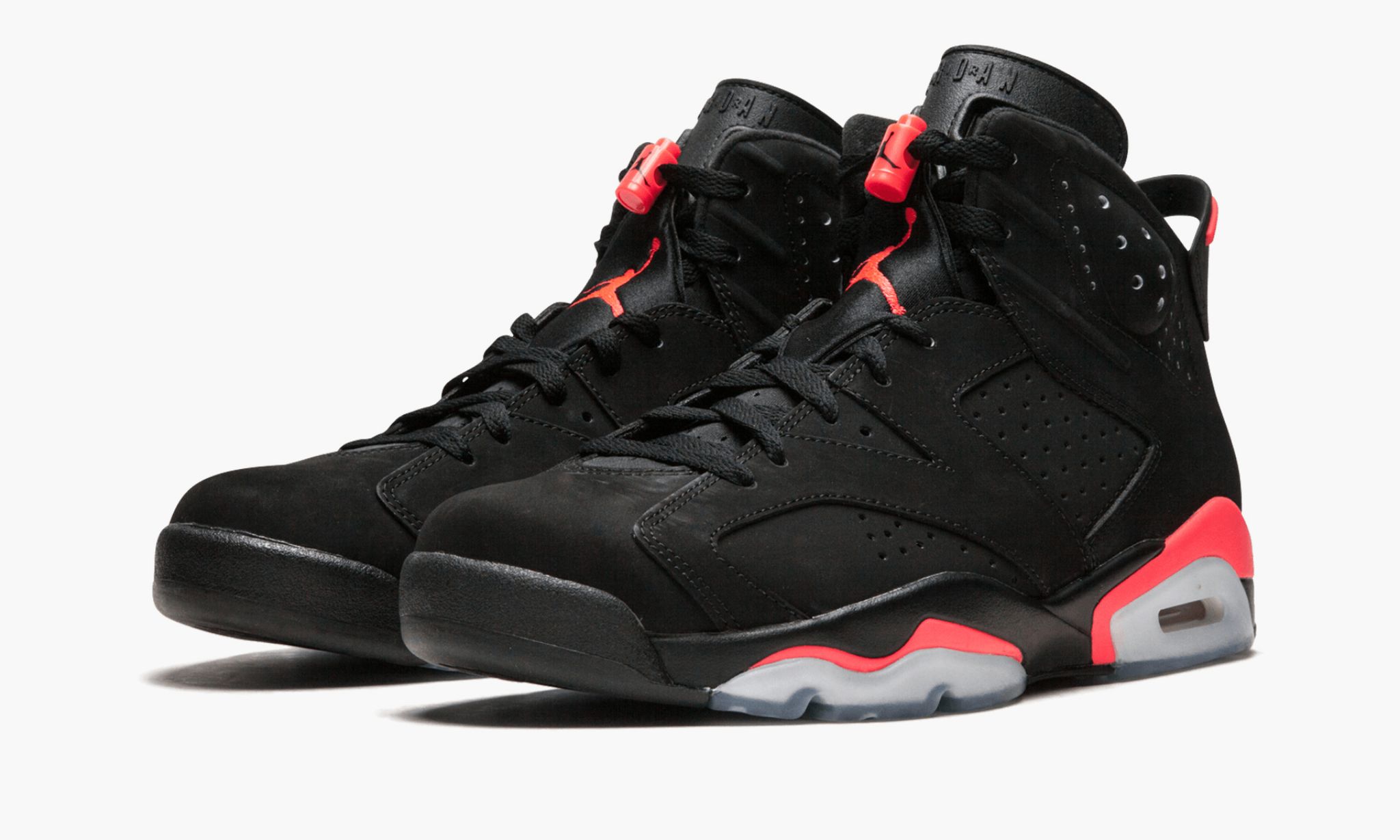 Air Jordan 6 Retro ¡°Infrared¡±