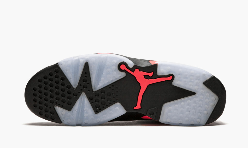 Air Jordan 6 Retro ¡°Infrared¡±