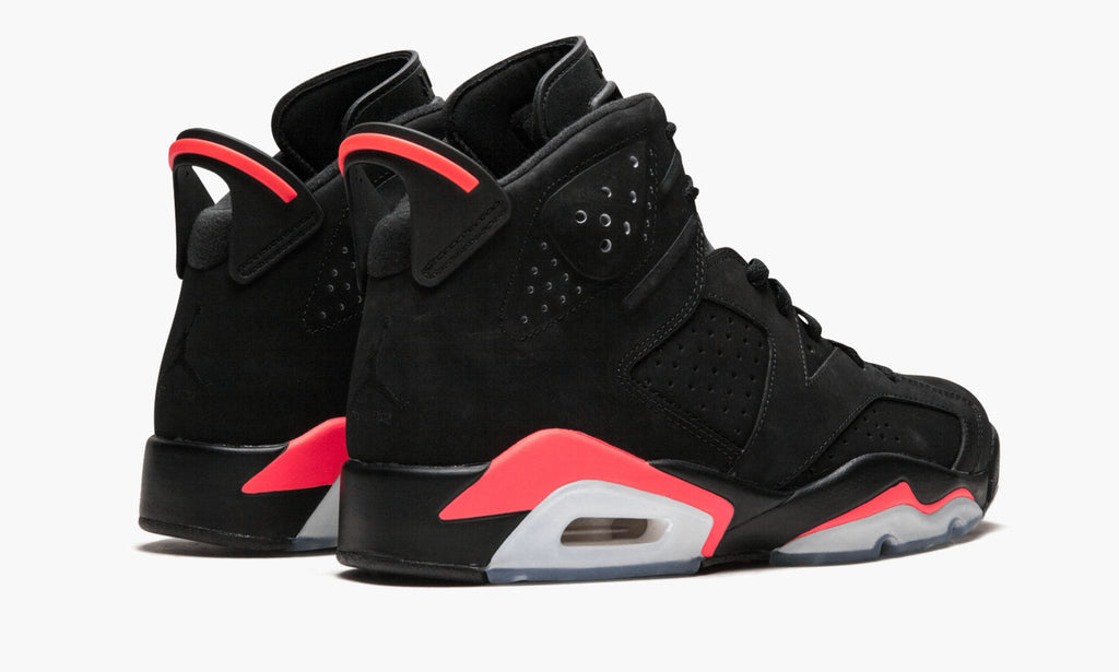 Air Jordan 6 Retro ¡°Infrared¡±