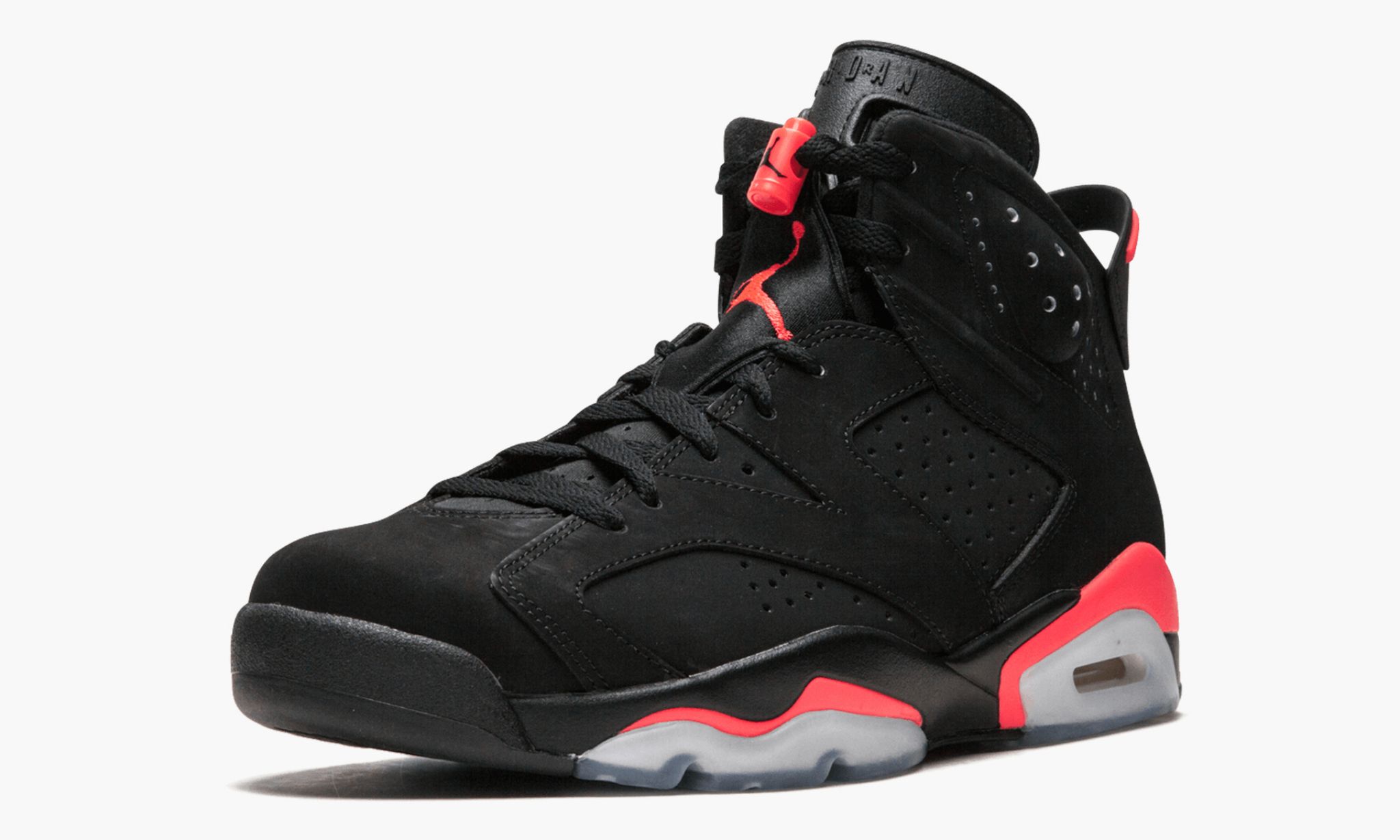 Air Jordan 6 Retro ¡°Infrared¡±