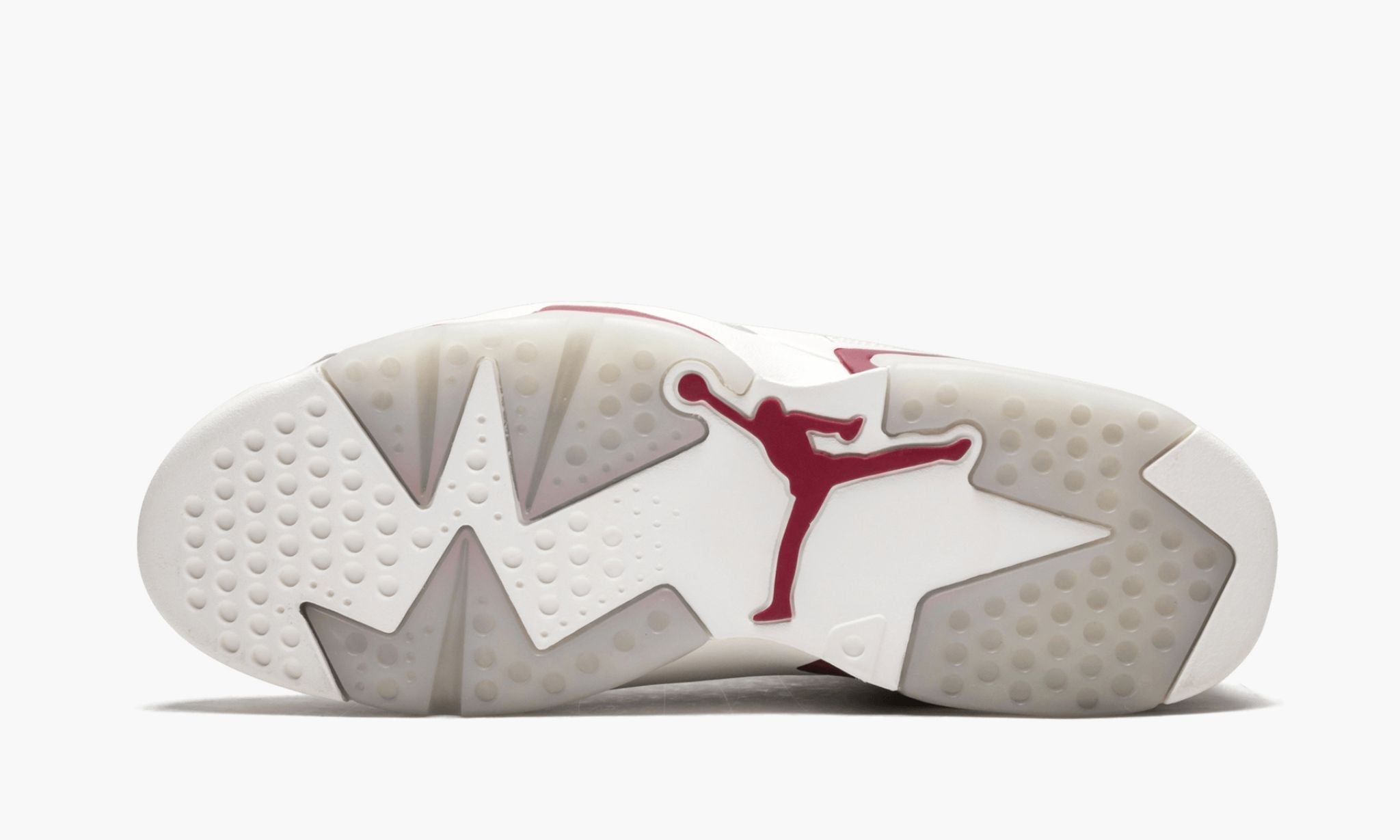 Air Jordan 6 Retro ¡°Maroon¡±