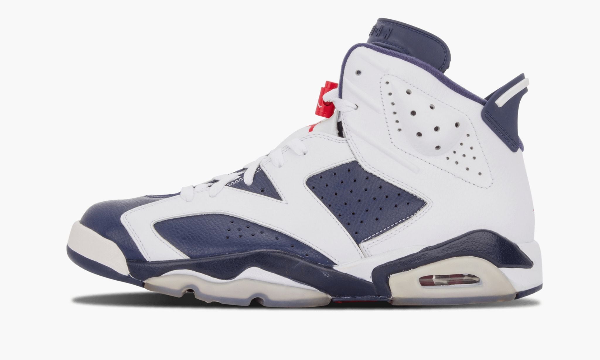 Air Jordan 6 Retro ¡°Olympic¡±