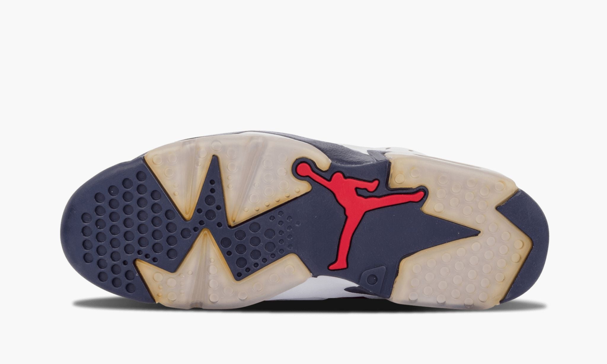 Air Jordan 6 Retro ¡°Olympic¡±