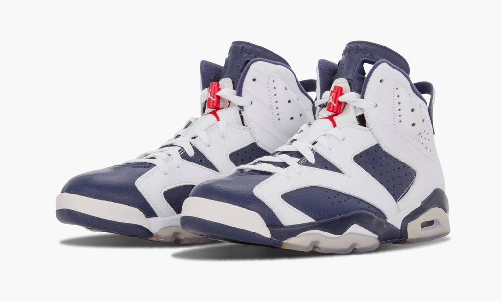 Air Jordan 6 Retro ¡°Olympic¡±