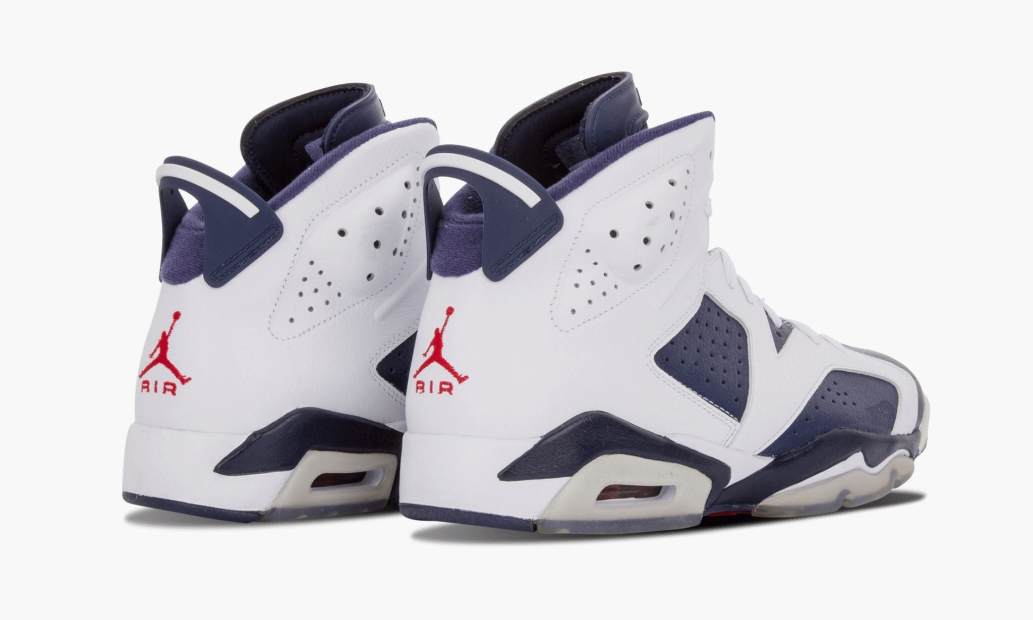 Air Jordan 6 Retro ¡°Olympic¡±
