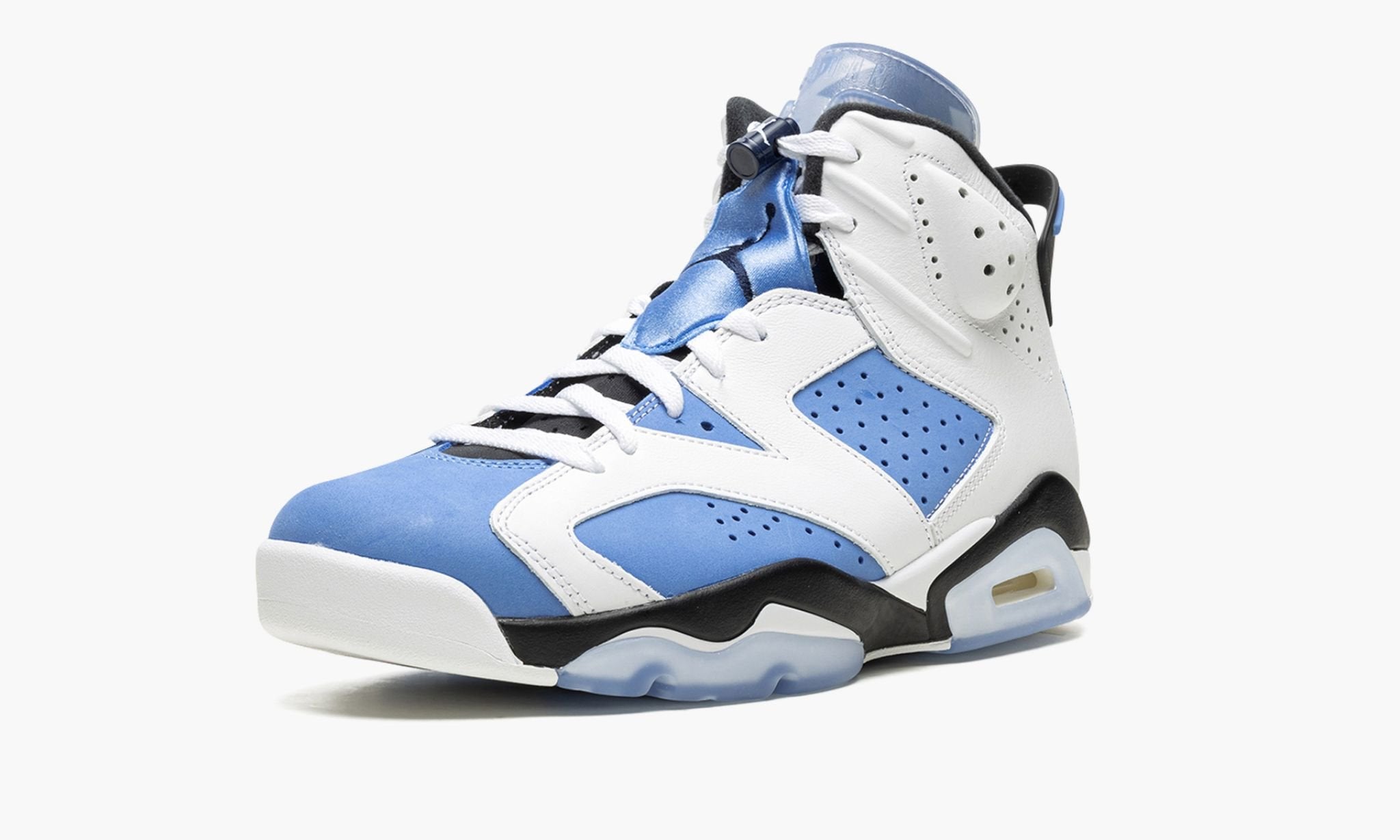 Air Jordan 6 Retro ¡°UNC¡±
