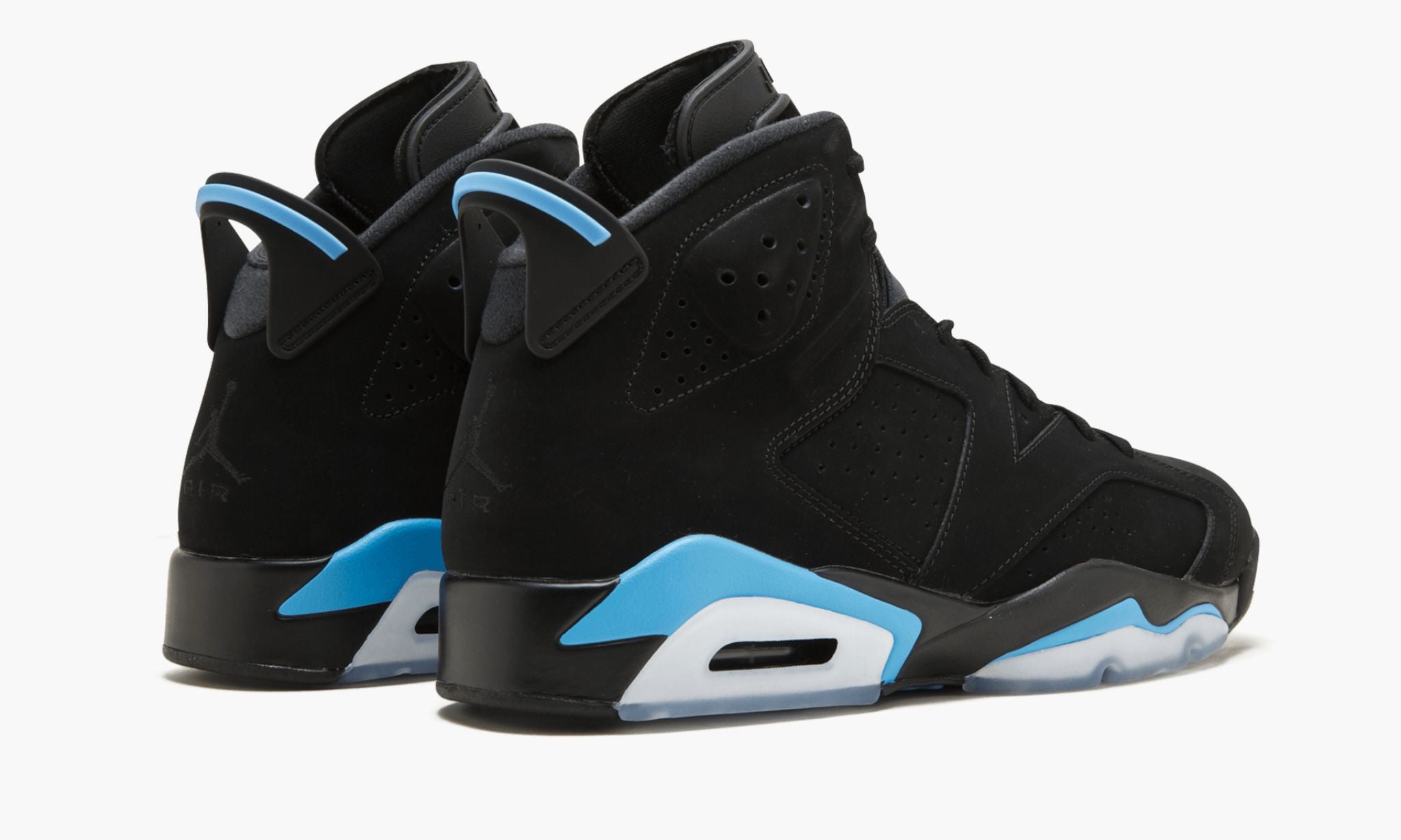 Air Jordan 6 Retro ¡°UNC¡±