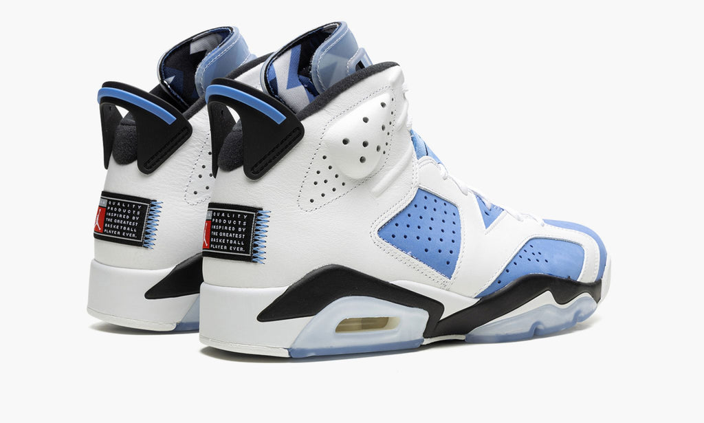 Air Jordan 6 Retro ¡°UNC¡±
