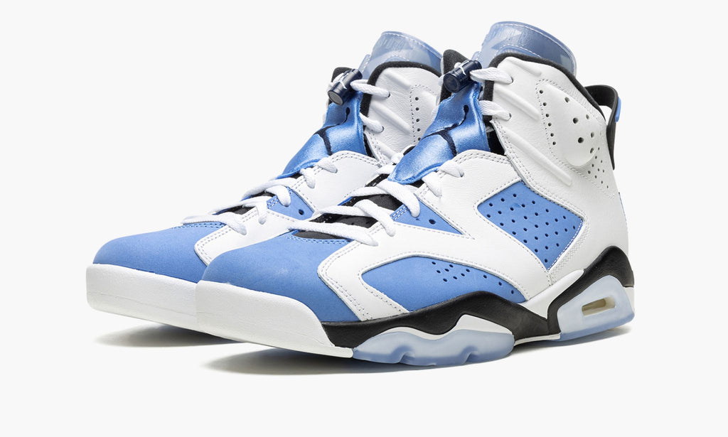 Air Jordan 6 Retro ¡°UNC¡±