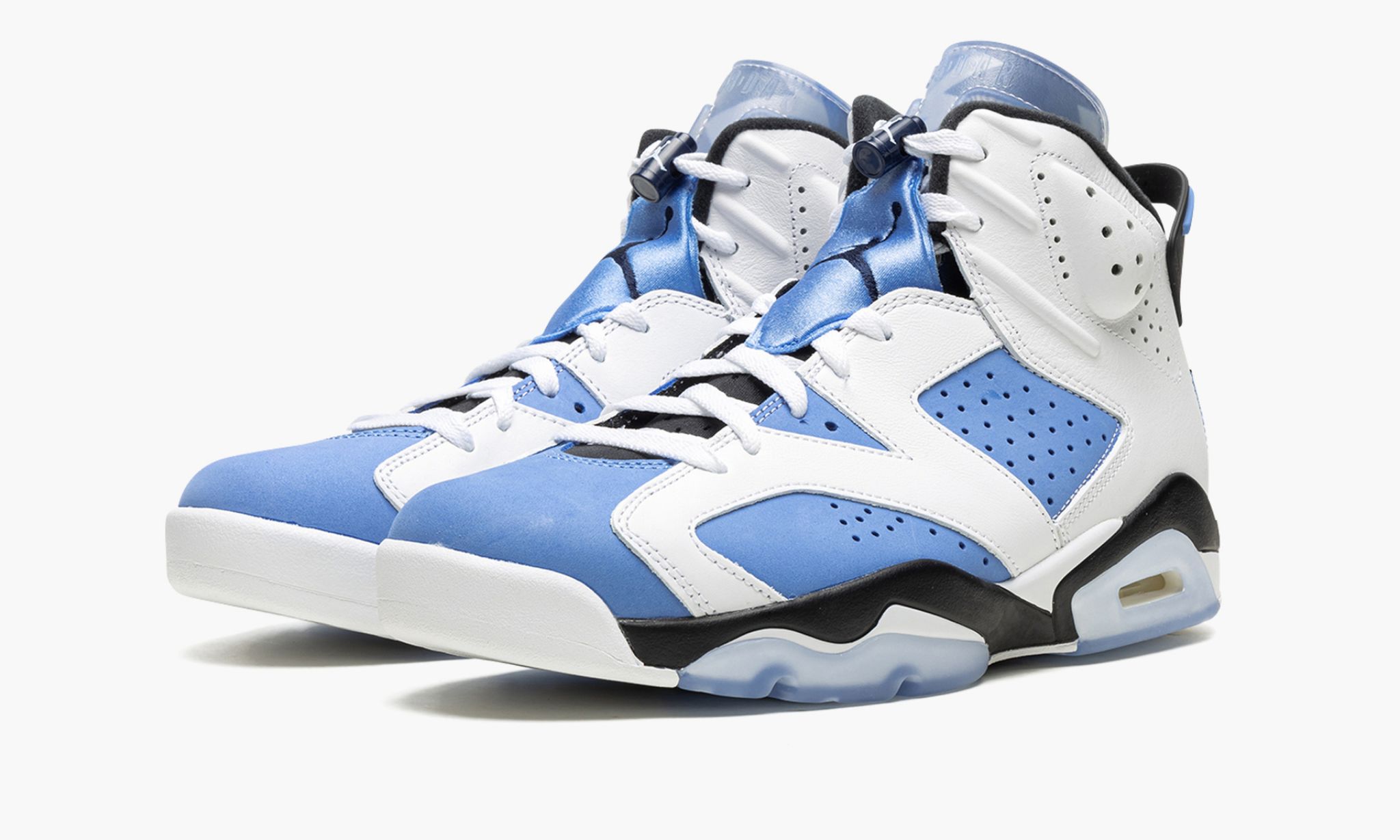 Air Jordan 6 Retro ¡°UNC¡±