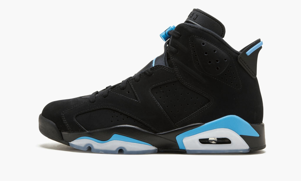 Air Jordan 6 Retro ¡°UNC¡±