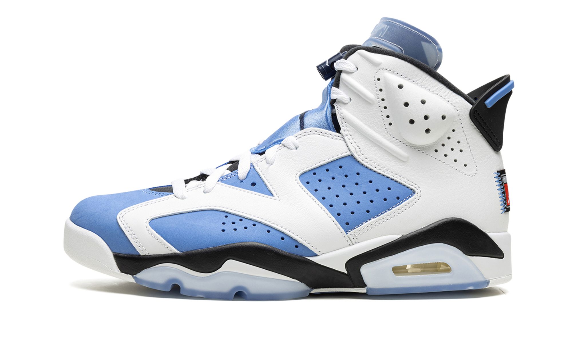 Air Jordan 6 Retro ¡°UNC¡±