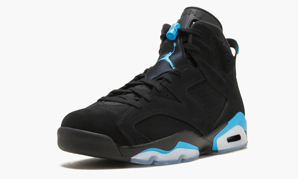 Air Jordan 6 Retro ¡°UNC¡±
