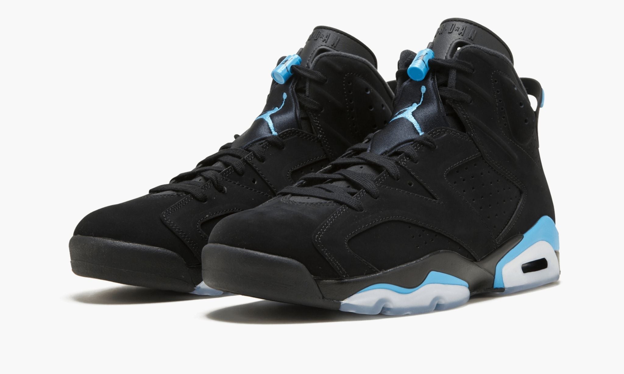 Air Jordan 6 Retro ¡°UNC¡±