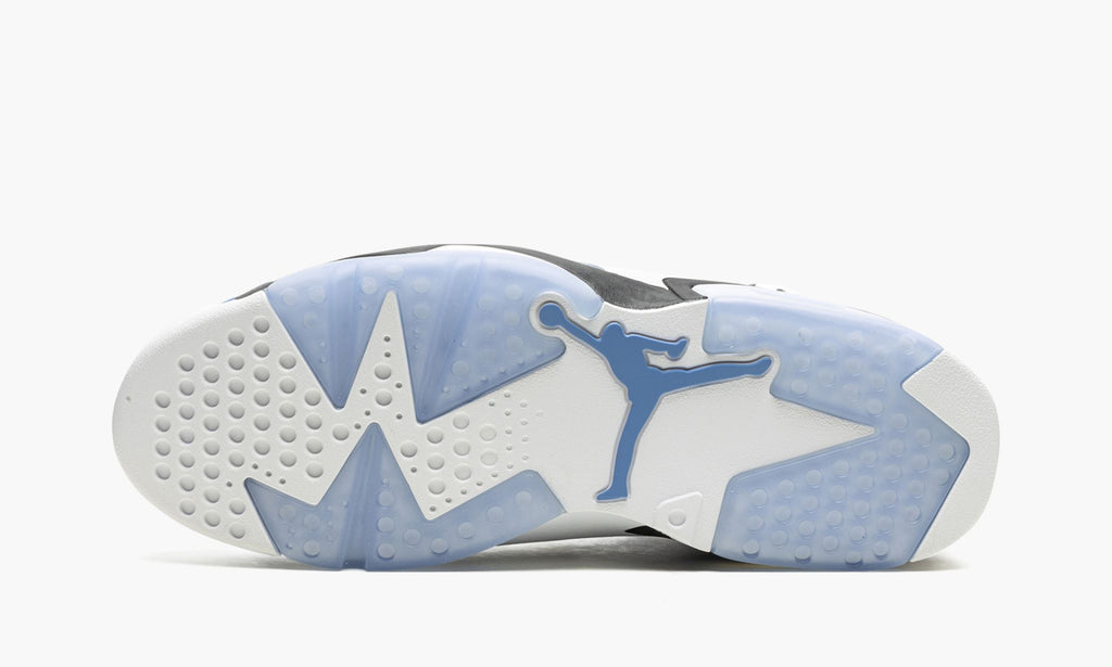 Air Jordan 6 Retro ¡°UNC¡±