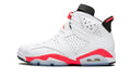 Air Jordan 6 Retro ¡°White/Infrared 2014¡±